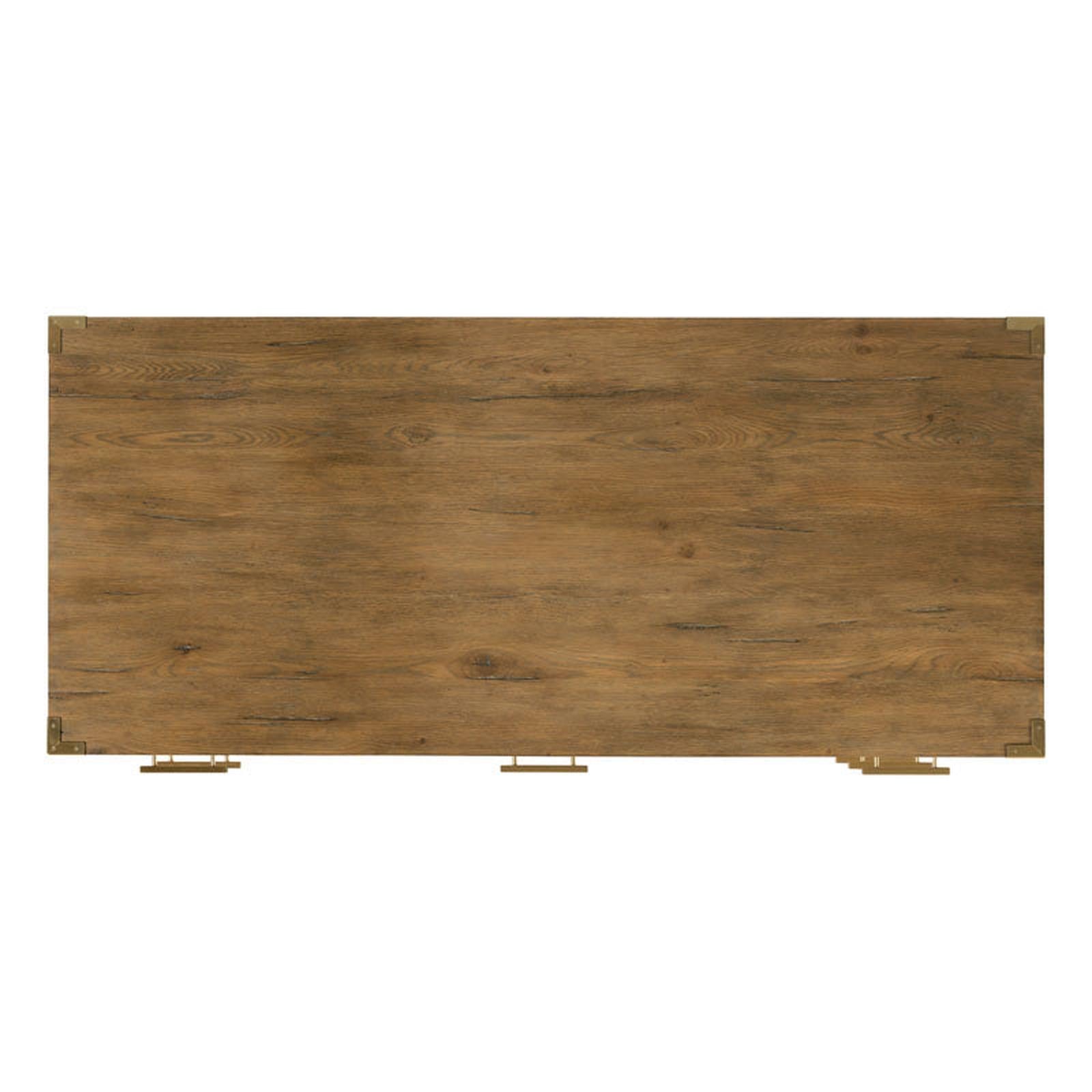 Woodbridge Furniture Katana Desk