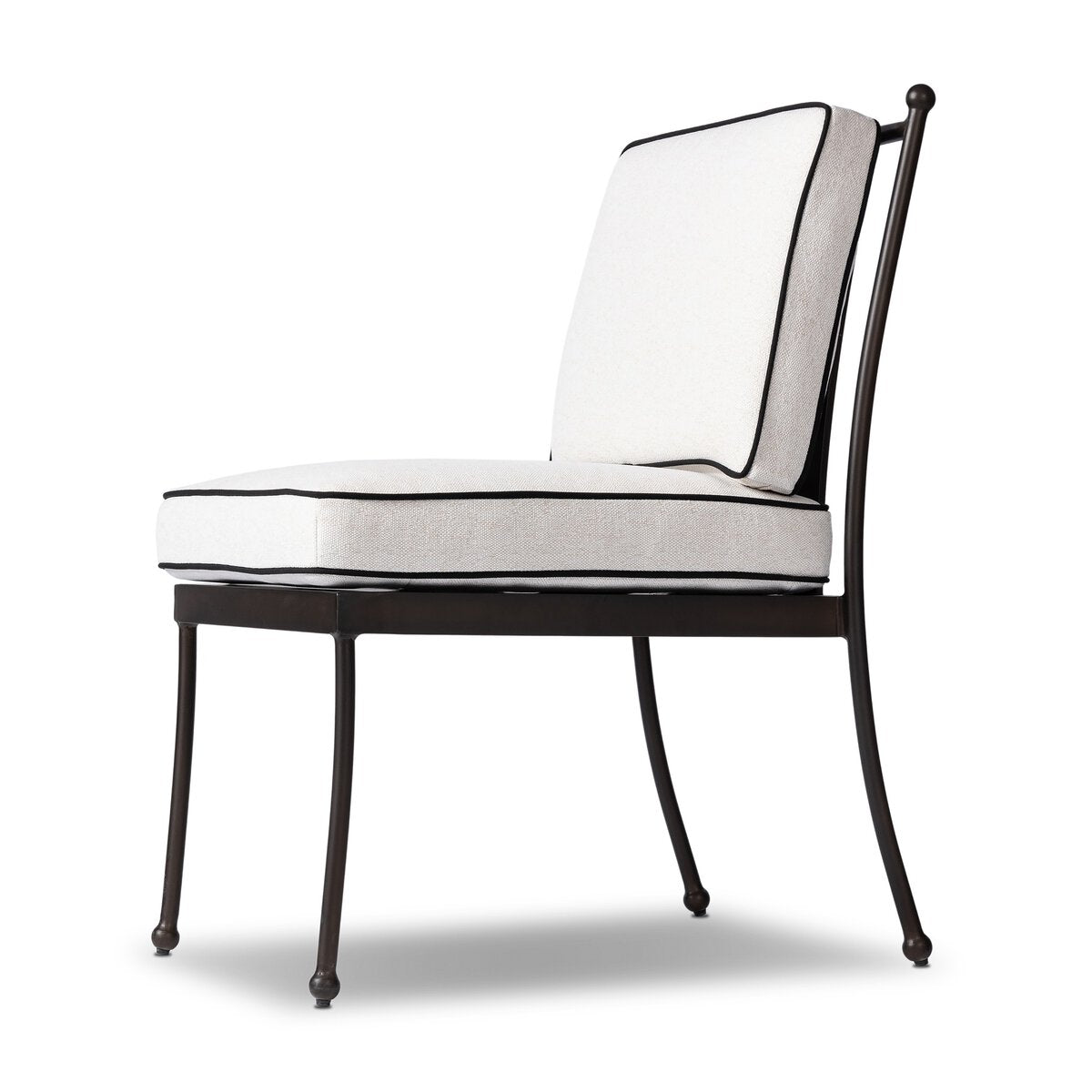 Four Hands Tally Outdoor Dining Chair