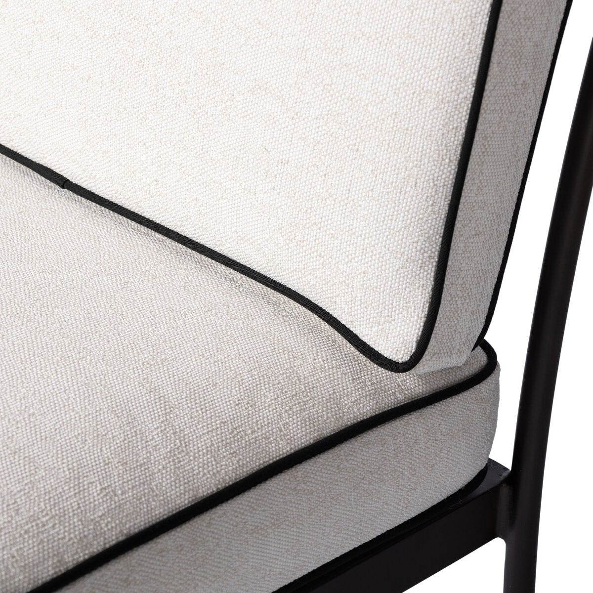 Four Hands Tally Outdoor Dining Chair