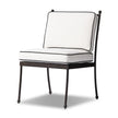 Four Hands Tally Outdoor Dining Chair