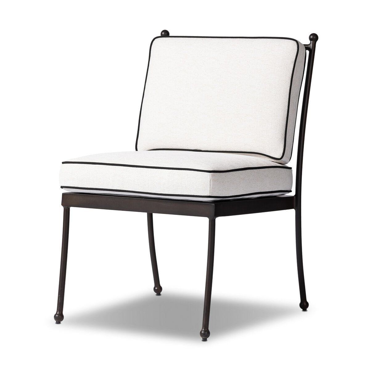 Four Hands Tally Outdoor Dining Chair