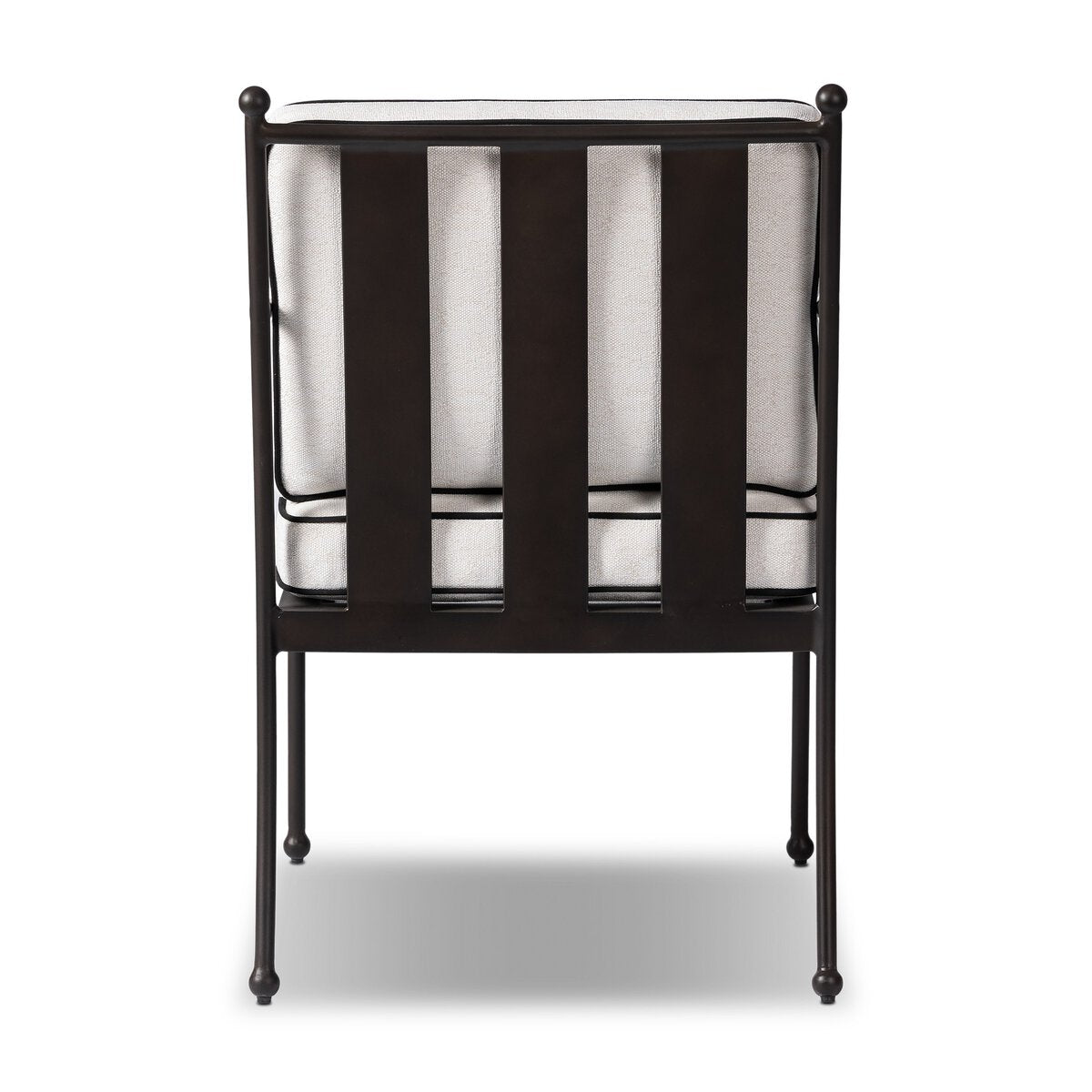 Four Hands Tally Outdoor Dining Armchair