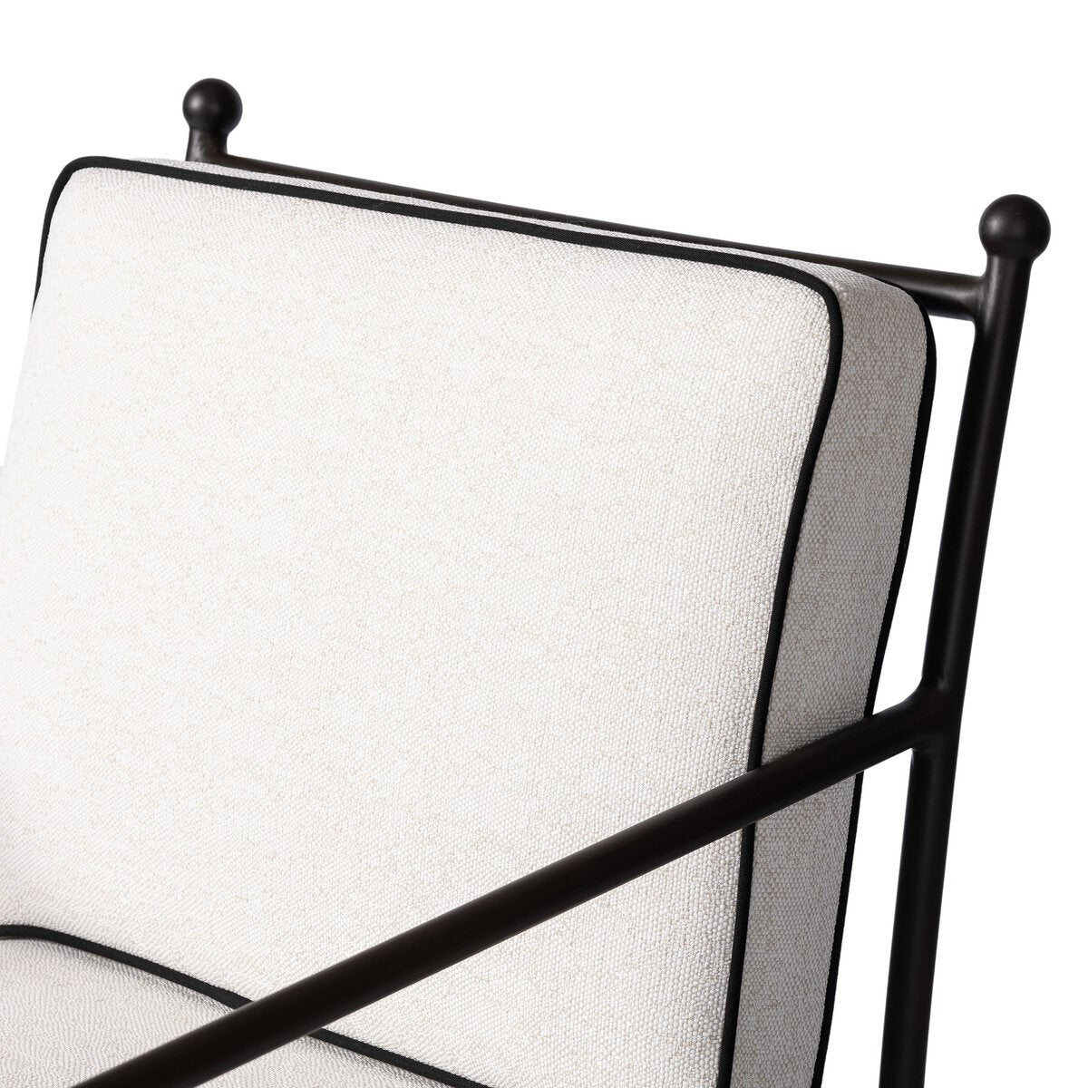 Four Hands Tally Outdoor Dining Armchair