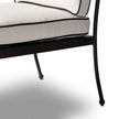 Four Hands Tally Outdoor Dining Armchair