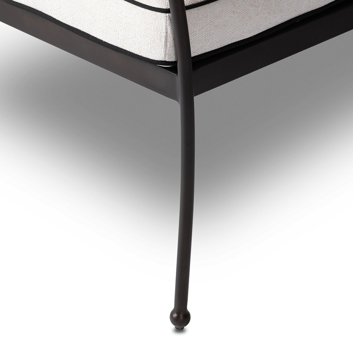 Four Hands Tally Outdoor Dining Armchair