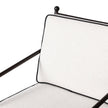 Four Hands Tally Outdoor Dining Armchair