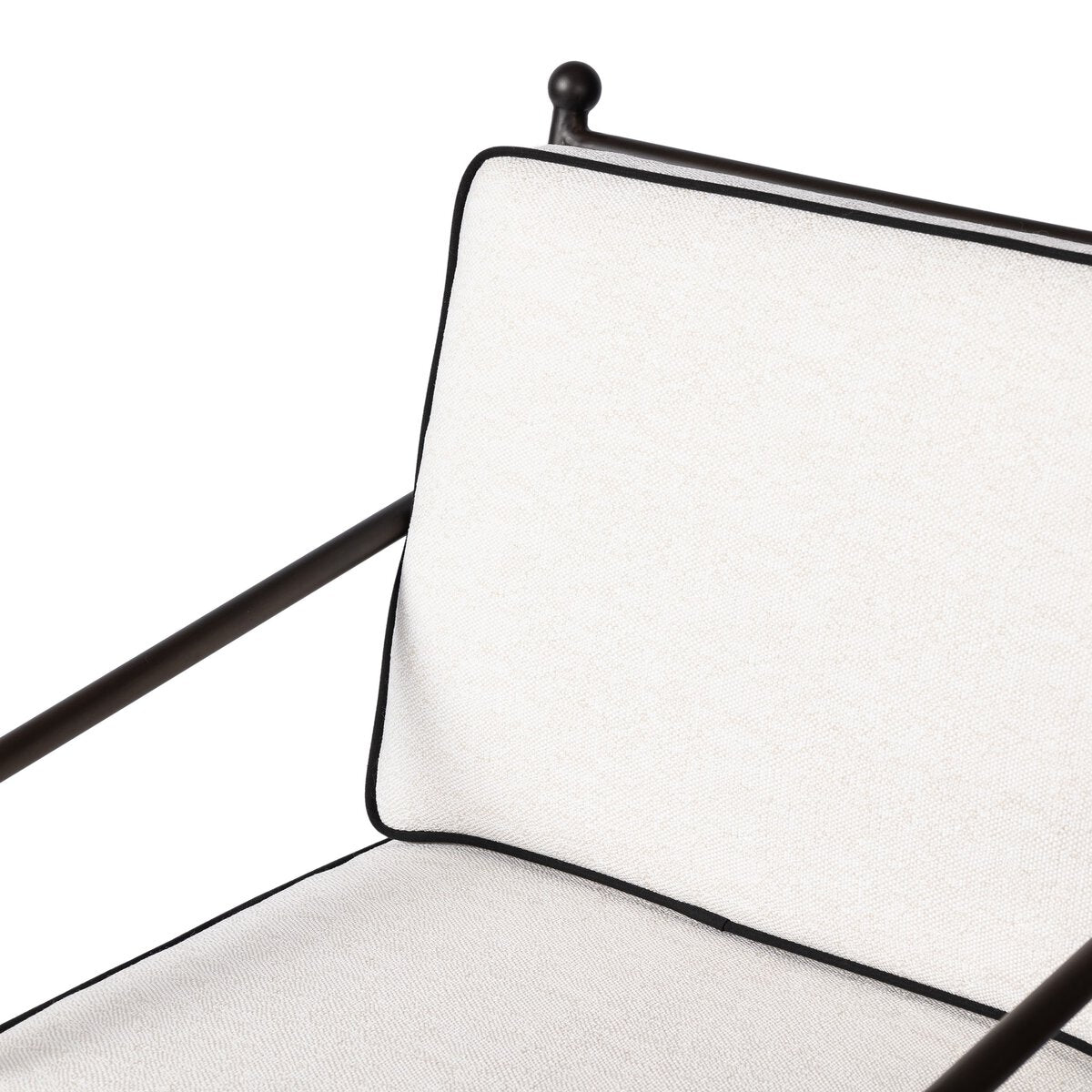 Four Hands Tally Outdoor Dining Armchair