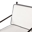Tally Outdoor Dining Armchair