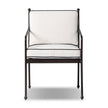 Four Hands Tally Outdoor Dining Armchair