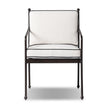 Tally Outdoor Dining Armchair