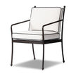 Four Hands Tally Outdoor Dining Armchair