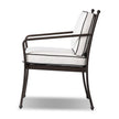 Four Hands Tally Outdoor Dining Armchair