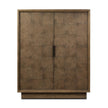 Salta Bar Cabinet