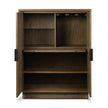 Salta Bar Cabinet
