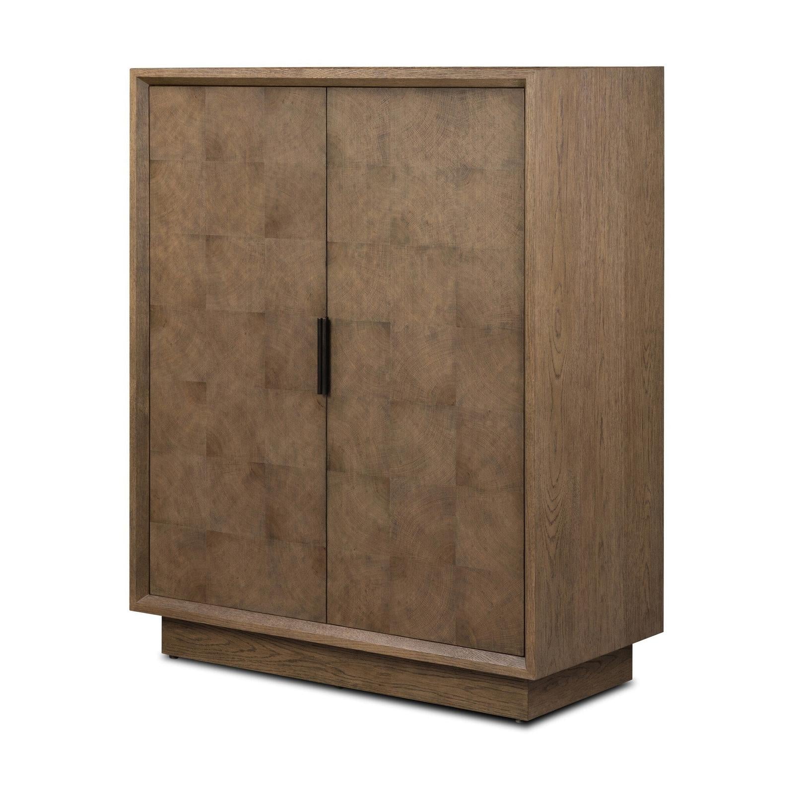Salta Bar Cabinet