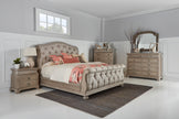 ART Furniture Summer Creek Smith'S Bayou Mirror