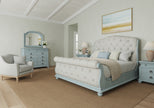 ART Furniture Summer Creek Smith'S Bayou Mirror