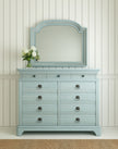 ART Furniture Summer Creek Smith'S Bayou Mirror