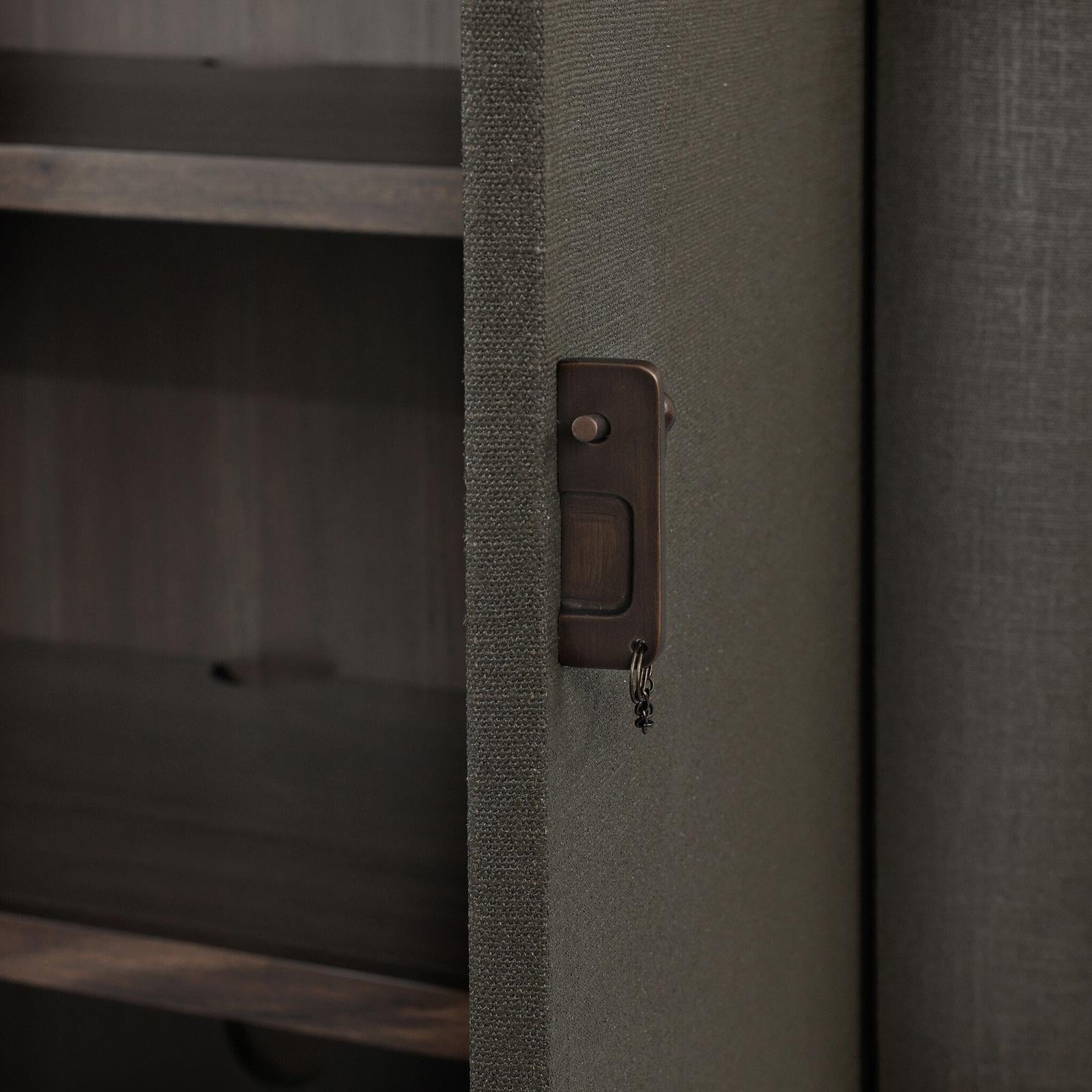 Berlin Cabinet