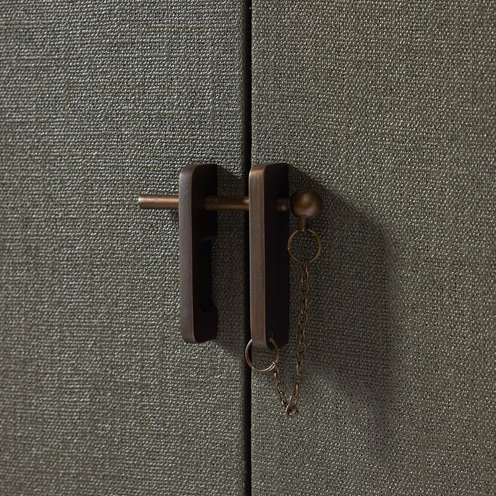 Berlin Cabinet