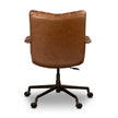 Lemmy Desk Chair - Sonoma Chestnut