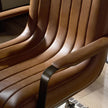 Lemmy Desk Chair - Sonoma Chestnut