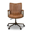 Lemmy Desk Chair - Sonoma Chestnut