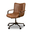Lemmy Desk Chair - Sonoma Chestnut