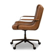 Lemmy Desk Chair - Sonoma Chestnut