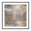 Alps By Dan Hobday