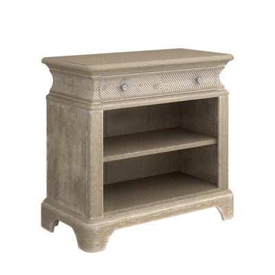 ART Furniture Summer Creek - Open Nightstand Clearance