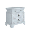 ART Furniture Summer Creek Nightstand-Shutter Blue Clearance