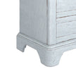 ART Furniture Summer Creek Nightstand-Shutter Blue Clearance