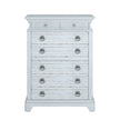 ART Furniture Summer Creek 8 Drawer Chest
