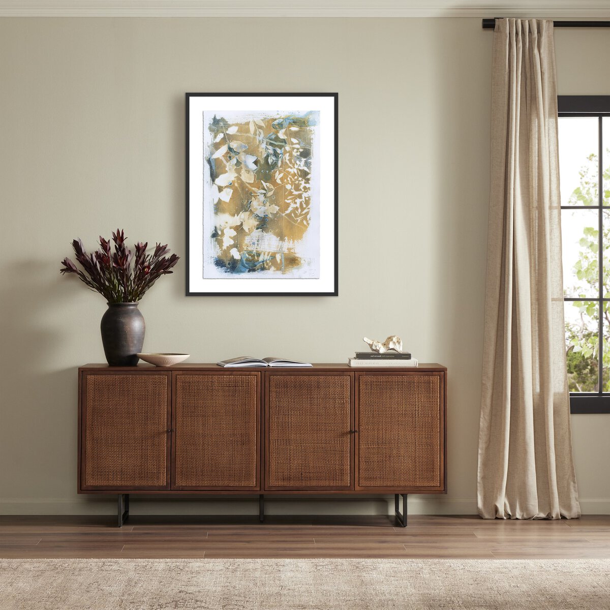 Apricity By Kristen Abbott