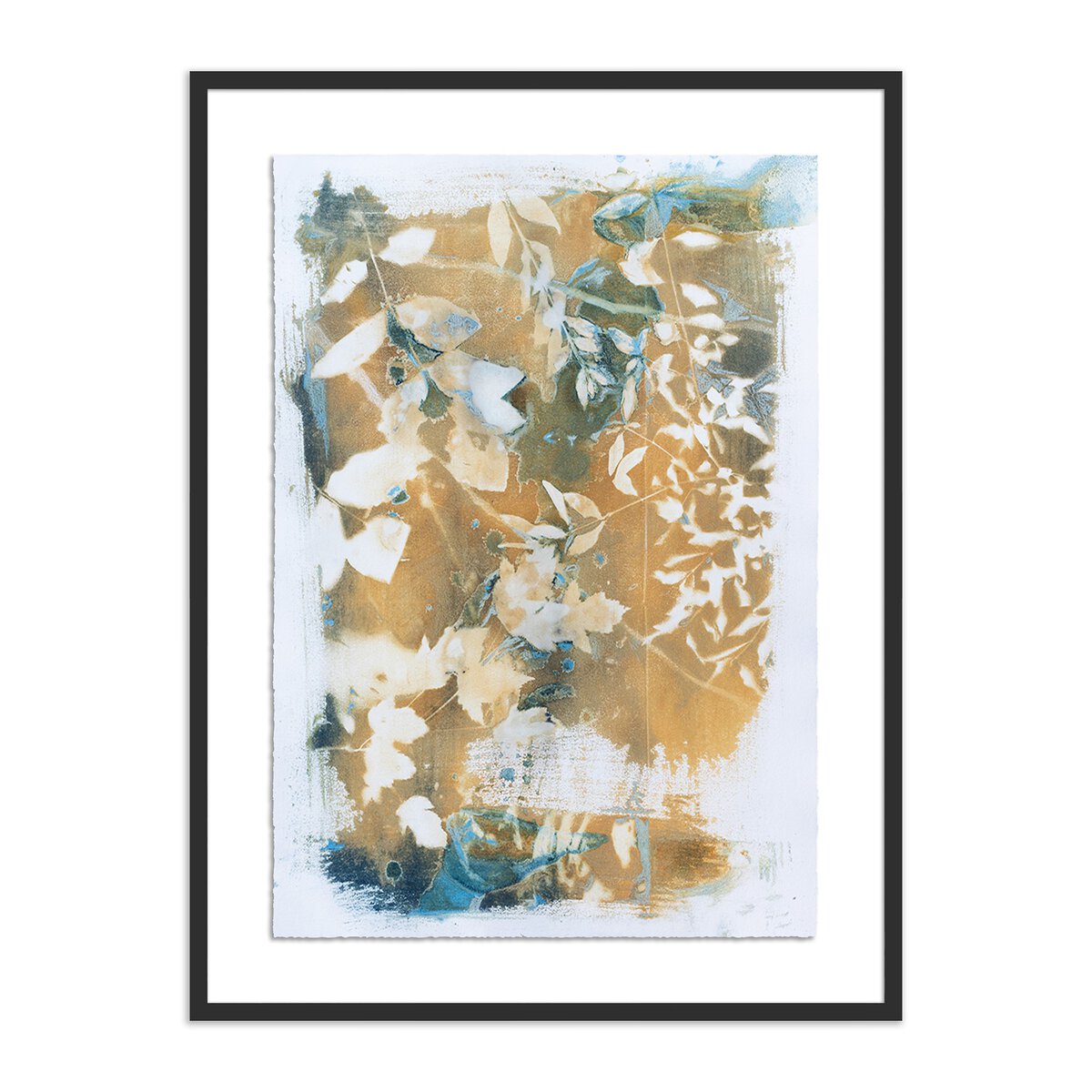 Apricity By Kristen Abbott