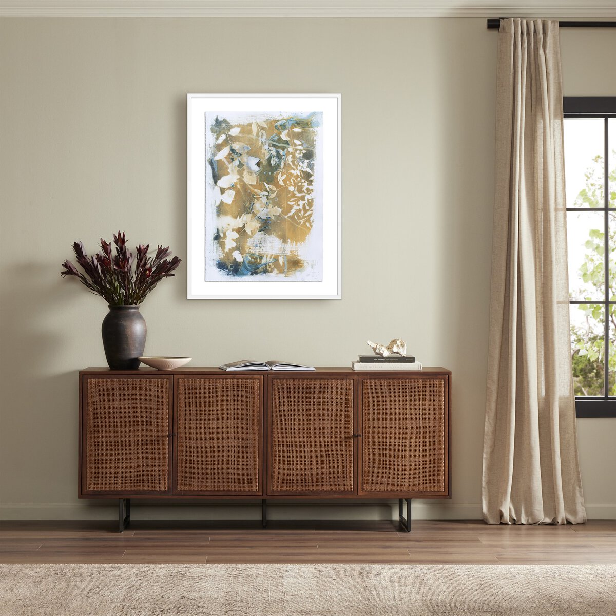Apricity By Kristen Abbott