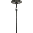 Four Hands Rosaria Natural Bronze Linear Chandelier