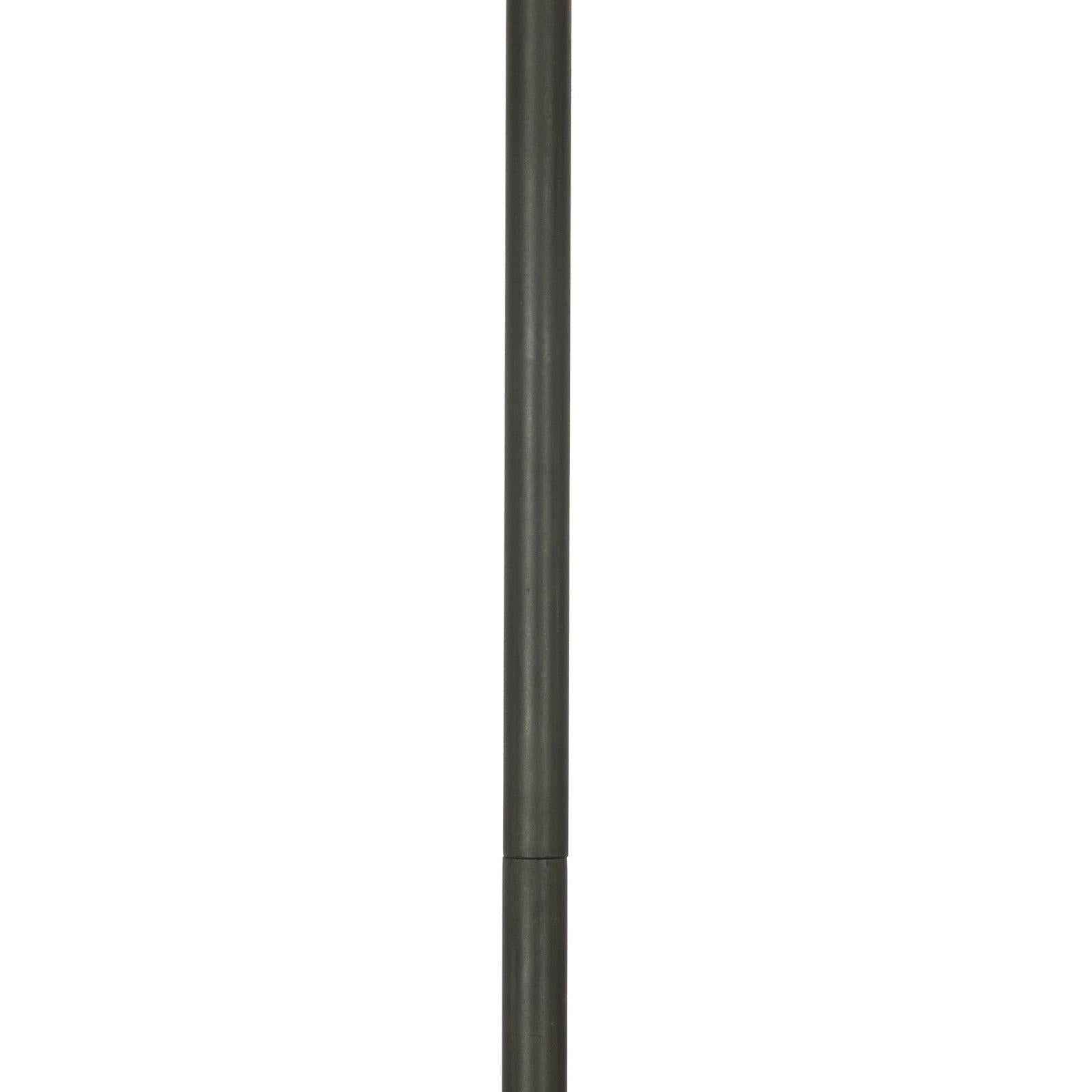 Four Hands Rosaria Natural Bronze Linear Chandelier