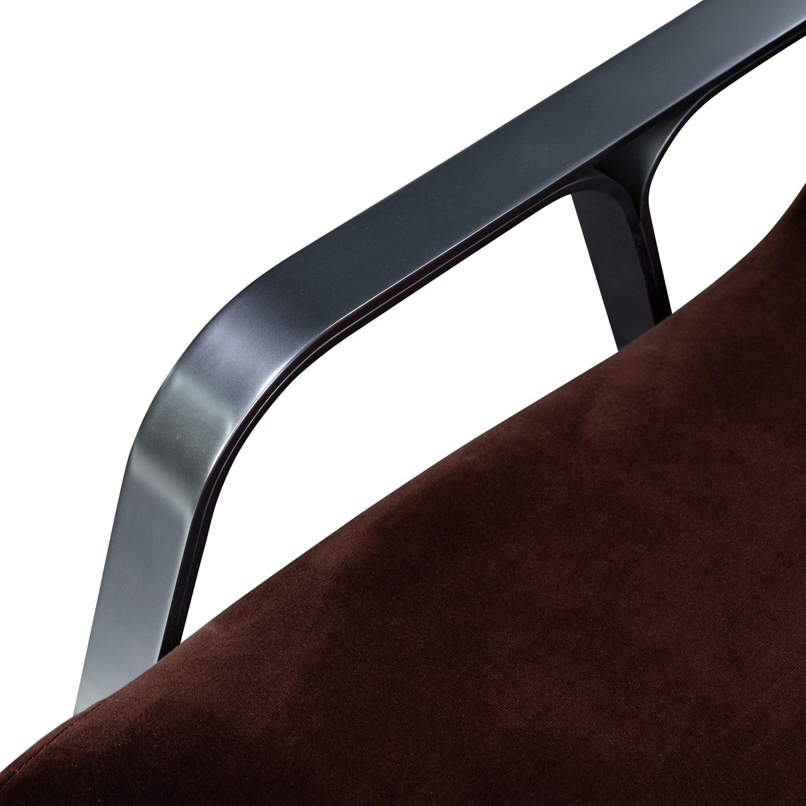 Lou Desk Chair