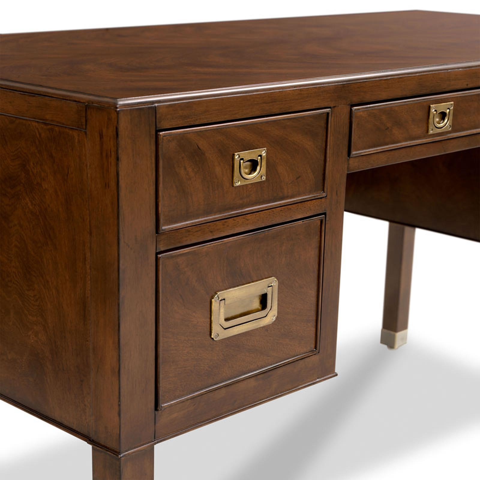 Woodbridge Furniture Grenville Desk