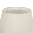 Four Hands Rosaria Natural Bronze Floor Lamp