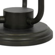 Four Hands Rosaria Natural Bronze Floor Lamp