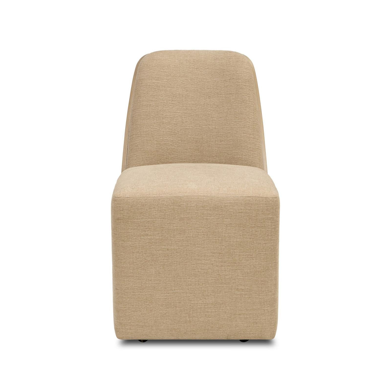 Hemphill Dining Chair - Laughlin Natural