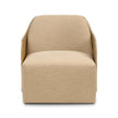 Hemphill Swivel Chair - Laughlin Natural