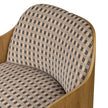 Hemphill Swivel Chair