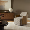 Hemphill Swivel Chair