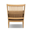 Vestavia Chair - Antwerp Cafe