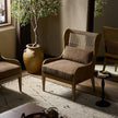 Vestavia Chair - Antwerp Cafe