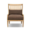 Vestavia Chair - Antwerp Cafe
